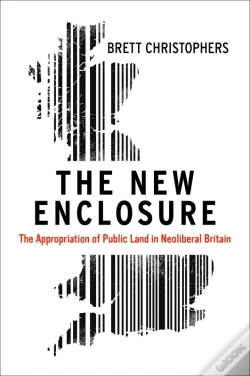 Capa do artigo New Enclosure