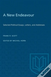 New Endeavour