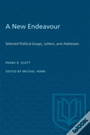 Capa do artigo New Endeavour