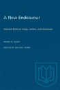 New Endeavour - Preview