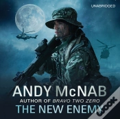 Capa do artigo New Enemy
