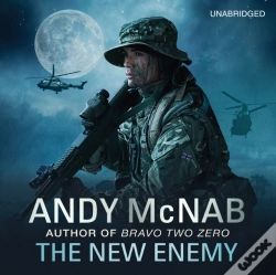Capa do artigo New Enemy