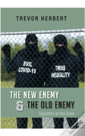 Capa do artigo New Enemy & The Old Enemy