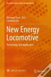 New Energy Locomotive