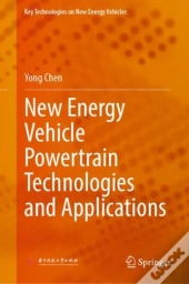 New Energy Vehicle Powertrain Technologies And Applications