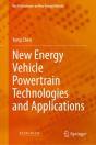 New Energy Vehicle Powertrain Technologies And Applications - Preview