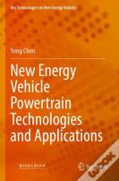 New Energy Vehicle Powertrain Technologies And Applications