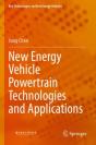 New Energy Vehicle Powertrain Technologies And Applications - Preview