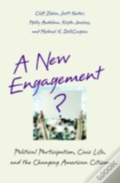 Capa do artigo New Engagement?