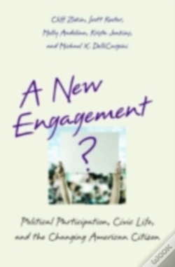 Capa do artigo New Engagement?