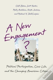 Capa do artigo New Engagement?