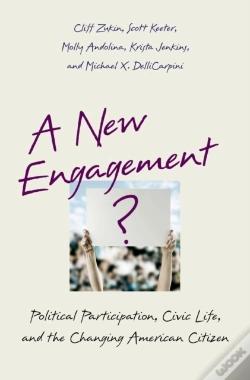 Capa do artigo New Engagement?