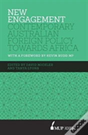 Capa do artigo New Engagement