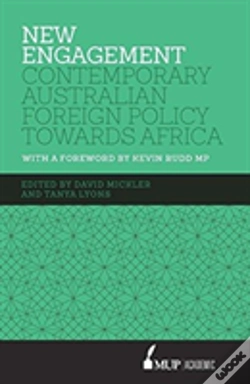 Capa do artigo New Engagement