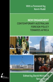 Capa do artigo New Engagement