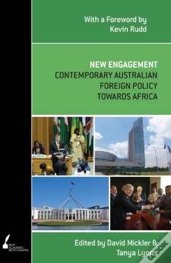 Capa do artigo New Engagement