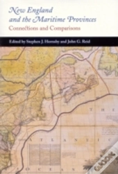 New England And The Maritime Provinces