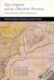 Capa do artigo New England And The Maritime Provinces