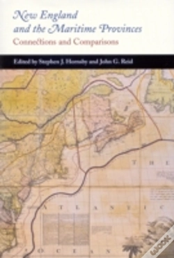 Capa do artigo New England And The Maritime Provinces