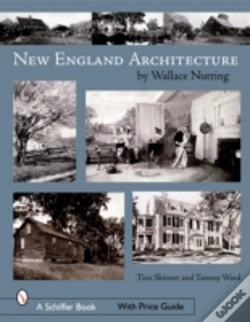 Capa do artigo New England Architecture