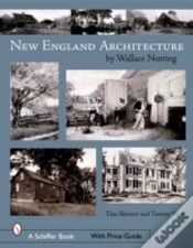Capa do artigo New England Architecture