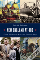 New England At 400