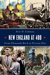 Capa do artigo New England At 400