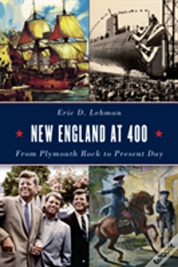 Capa do artigo New England At 400
