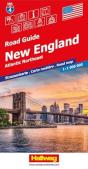 New England Atlantic Northeast - Preview