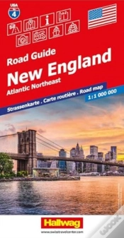 Capa do artigo New England Atlantic Northeast