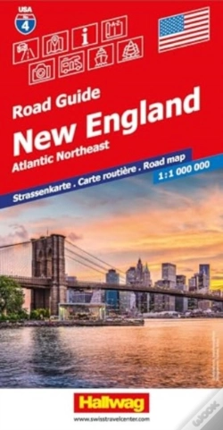 Capa do artigo New England Atlantic Northeast