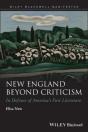 New England Beyond Criticism - Preview
