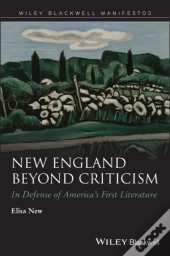 New England Beyond Criticism