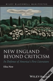 Capa do artigo New England Beyond Criticism