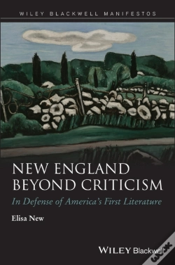 Capa do artigo New England Beyond Criticism