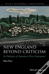 New England Beyond Criticism