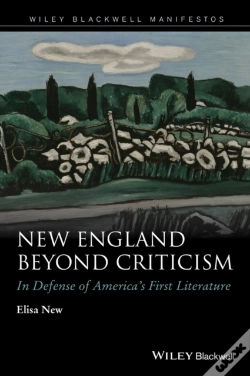 Capa do artigo New England Beyond Criticism