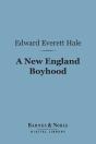 New England Boyhood (Barnes & Noble Digital Library) - Preview