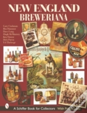 Capa do artigo New England Breweriana