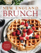 Capa do artigo New England Brunch