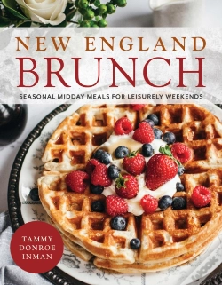 Capa do artigo New England Brunch