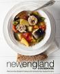 New England Cookbook - Preview