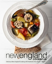 Capa do artigo New England Cookbook