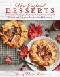 New England Desserts - Preview