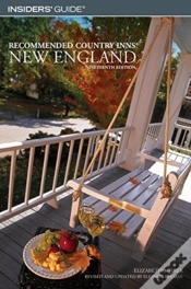 Capa do artigo New England