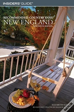 Capa do artigo New England