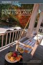 New England - Preview
