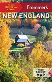 New England