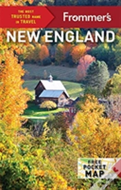 Capa do artigo New England