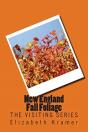 New England Fall Foliage - Preview